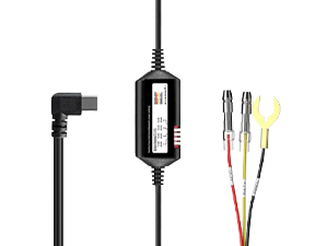 Кабель питания Neoline Fuse Cord SmartWay с настройкой нижнего предела напряжения сети